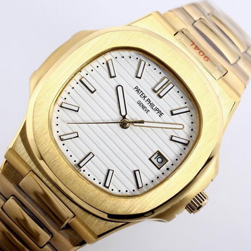 Patek Philippe Watch 1